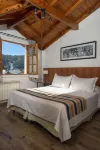 Hotel Intermonti Hoteles en Lácar