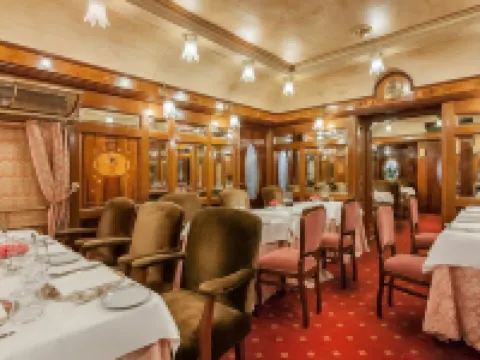 ホテル モンテカルロ ヴェネツィアのホテル