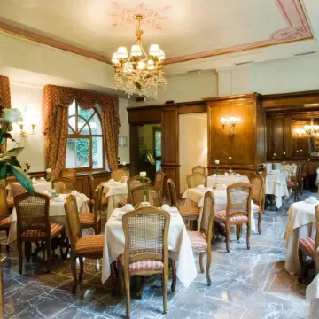 Adler Cavalieri Hotel-Private Spa & Gym