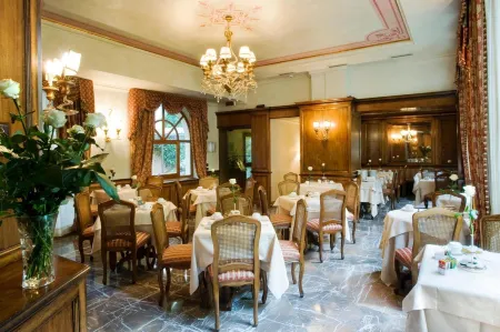 Adler Cavalieri Hotel-Private Spa & Gym