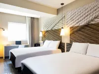 Ibis Mazatlan Marina Hotels in Mazatlan
