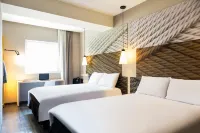 Ibis Mexico Tlalnepantla Hotel dekat Restaurante Punta Recoleta