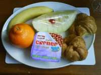 Causeway Tavern Bed & Breakfast - servizio colazione