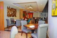 Meshal Hotel