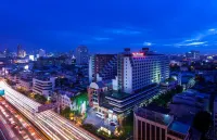 Twin Towers Hotel - Romantic