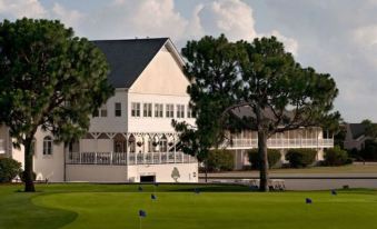 Beau Rivage Golf and Resort