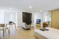 Karin Hotel & Service Apartment Hotels near Khao Kheow Open Zoo