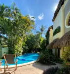 Hotel Villas Sayulita Hotels in Sayulita