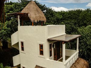 Mi Kasa Tu Kasa Bacalar by Nah Hotels