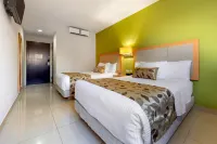 Sleep Inn Culiacan Hotels in Culiacan