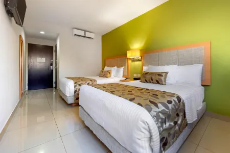 Sleep Inn Culiacan