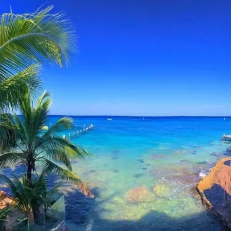 Blue Angel Resort