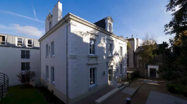 Aparthotel Adagio Access Nantes Viarme