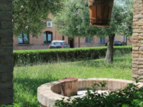 Flos Guest House Hotels in Lucera