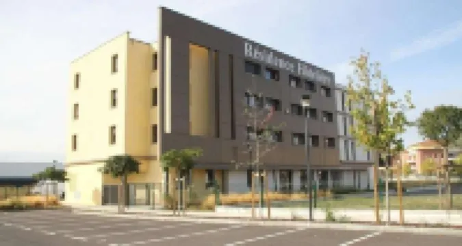 威爾遜公園酒店