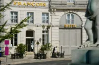 Hôtel François Premier Cognac Centre Hotel in zona Hennessy