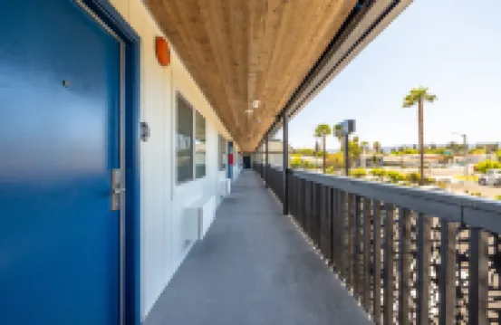 호텔 스트랫퍼드 산타클라라 호텔