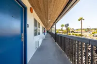 호텔 스트랫퍼드 산타클라라 호텔