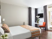 Citadines Antigone Montpellier Hotels near Le Polygone