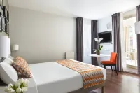 Citadines Antigone Montpellier Hotels in der Nähe von VILLA MAGUELONE