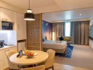 Novotel Ahmedabad