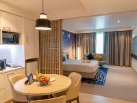 Novotel Ahmedabad