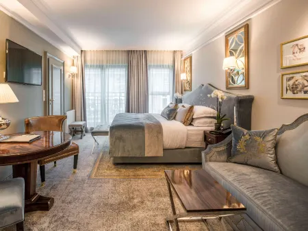 Bachleda Luxury Hotel Kraków - MGallery