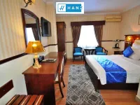 S79 Vuon Saigon Hotel & Spa 鄰近西貢的酒店