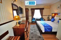 S79 Vuon Saigon Hotel & Spa Hotel in zona Phuoc An Hoi Quan Pagoda