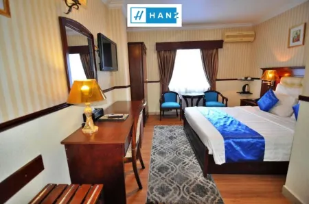 S79 Vuon Saigon Hotel & Spa