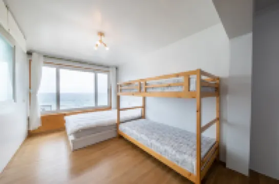 Blue Mountain โรงแรมใน