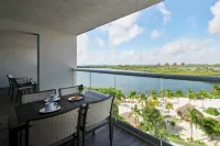 The Westin Cancun Resort Villas & Spa - Meerblick