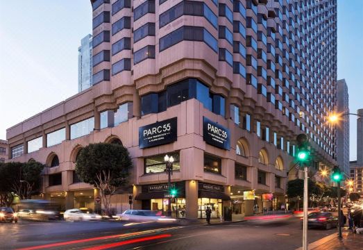Parc 55 San Francisco