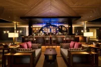 Constance Le Chaland, IKO Mauritius - 5-Star