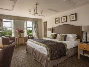 Rookery Hall Hotel & Spa