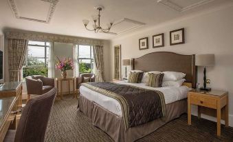 Rookery Hall Hotel & Spa