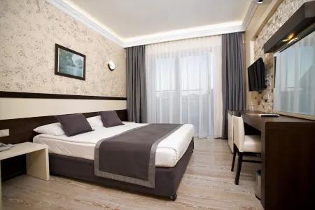 HOTEL CAMYUVA BEACH