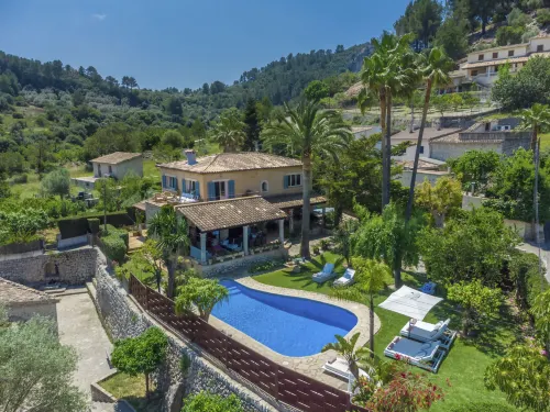 La Font - Villas