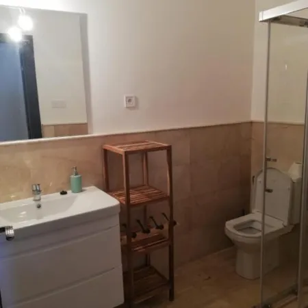 Asilah Blue, Nice Apartment
