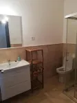 Asilah Blue, Nice Apartment