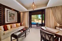 The Ritz-Carlton Ras Al Khaimah, Al Wadi Desert Hotel a Al Ashish