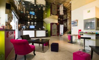 Ibis Styles Nantes Centre Place Royale