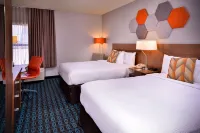 Fairfield Inn Las Vegas Convention Center Hotels in Paradise