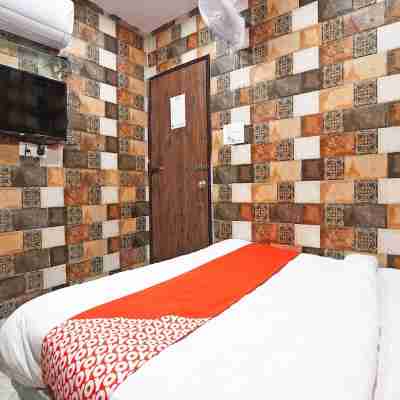 Hotel O Park View Rooms