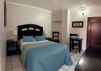 Hotel Libano Hotel di San Francisco de Macoris