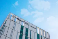 Solaria Nishitetsu Hotel Busan Hotels in 