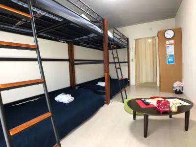 Loubaru Momotaro Hotels in 