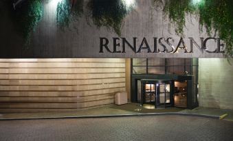 Renaissance São Paulo Hotel