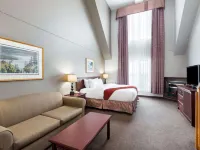 加蒂諾瑪努爾華美達廣場酒店及 鄰近加拿大歷史博物館的酒店