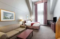 Ramada Plaza by Wyndham Gatineau/Manoir du Casino Hôtels à proximité de : Parc Dupuis